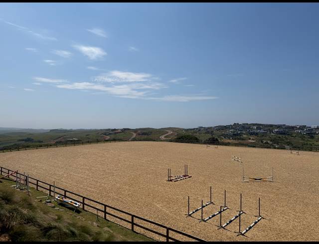 2,171M² VACANT LAND FOR SALE IN SEATON ESTATE